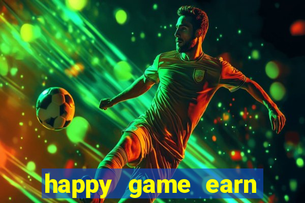 happy game earn money gcash